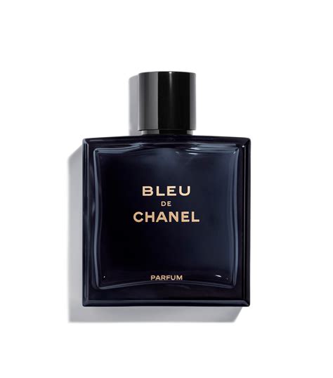 Chanel bleu price